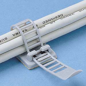 CA-CL23 / ケーブルクランプ（結束径7.0～25.0mm）