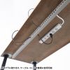 CA-D30L 配線ダクト(W25×H45×D1000mm) CA-D30L / 配線ダクト(W25×H45×D1000mm)