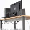 CA-D31L 配線ダクト(W33×H65×D1000mm) CA-D31L / 配線ダクト(W33×H65×D1000mm)
