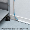 CA-F17 ケーブルカバー CA-F17 / ケーブルカバー