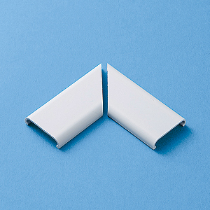 CA-F22L / ケーブルカバー(L型)