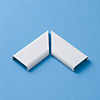 CA-F22L ケーブルカバー(L型) CA-F22L / ケーブルカバー(L型)