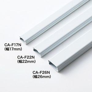 CA-F22Nの製品画像