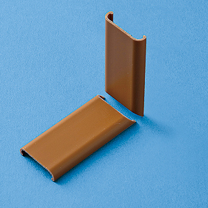 CA-F22RBR / ケーブルカバー(入角)