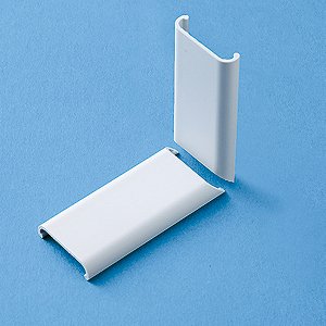 CA-F22R / ケーブルカバー(入角)