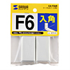 CA-F26R ケーブルカバー(入角) CA-F26R / ケーブルカバー(入角)