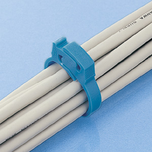 CA-HC30SET / ホースクランプ（4色各2個）