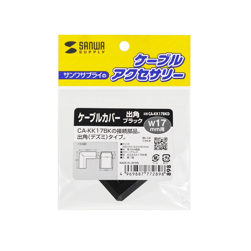 パッケージ
