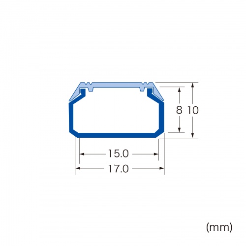 CA-KK17BKの画像