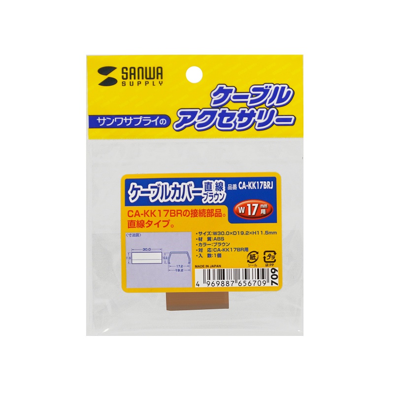 パッケージ
