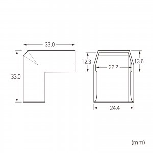 CA-KK22BKD