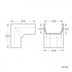 CA-KK22BKR