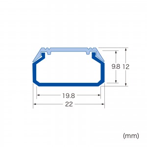 CA-KK22BK