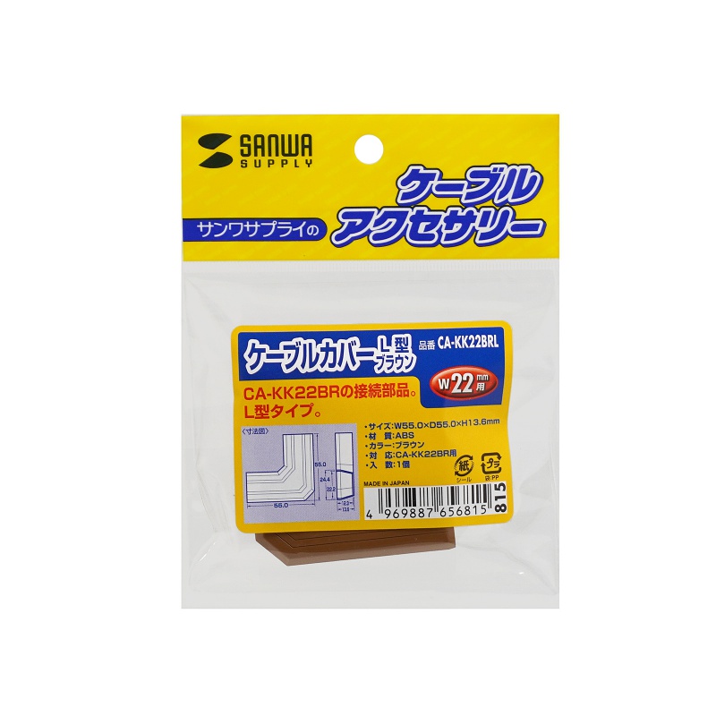 パッケージ