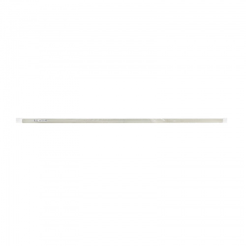 CA-KK22MW / 壁用ケーブルモール(幅22mm、角型、ミルキーホワイト)