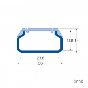 CA-KK26BK