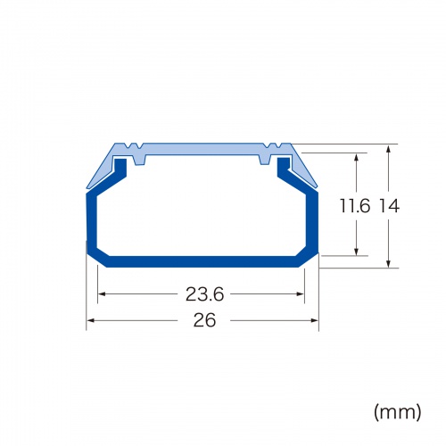 CA-KK26BKの画像