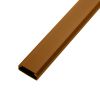 CA-KK33BRN ケーブルカバー(角型・ブラウン) CA-KK33BRN / ケーブルカバー(角型・ブラウン)
