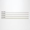 CA-KK33MW 壁用ケーブルモール(幅33mm、角型、ミルキーホワイト) CA-KK33MW / 壁用ケーブルモール(幅33mm、角型、ミルキーホワイト)