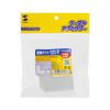 CA-KK40DR 配線ダクト(内外L型・ホワイト) CA-KK40DR / 配線ダクト(内外L型・ホワイト)