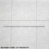 CA-KK40W / 配線ダクト（40×30×1000mm・ホワイト）