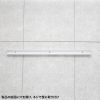 CA-KK60W 配線ダクト(60×40×1000mm・ホワイト) CA-KK60W / 配線ダクト(60×40×1000mm・ホワイト)