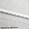 CA-KK60W 配線ダクト(60×40×1000mm・ホワイト) CA-KK60W / 配線ダクト(60×40×1000mm・ホワイト)