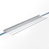 CA-KK60W 配線ダクト(60×40×1000mm・ホワイト) CA-KK60W / 配線ダクト(60×40×1000mm・ホワイト)