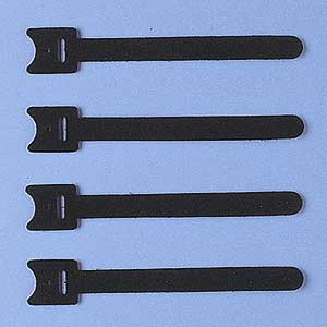 CA-MF1K / ケーブルタイ（面ファスナー）