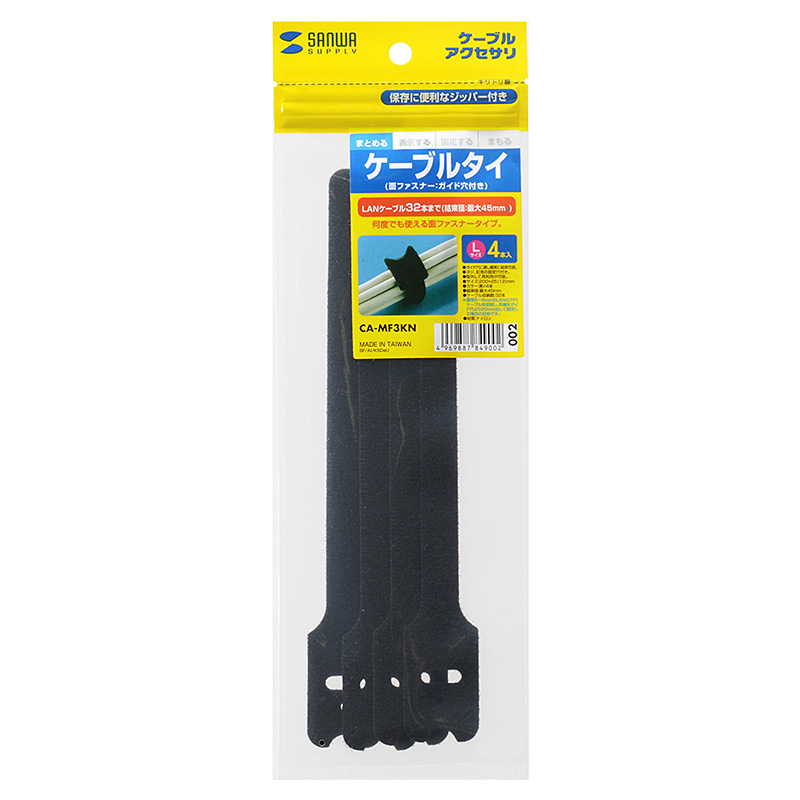 パッケージ