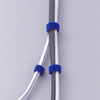 CA-MF5BN ケーブルタイ(面ファスナー・ブルー・1.5m) CA-MF5BN / ケーブルタイ(面ファスナー・ブルー・1.5m)