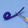 CA-MF5BN ケーブルタイ(面ファスナー・ブルー・1.5m) CA-MF5BN / ケーブルタイ(面ファスナー・ブルー・1.5m)