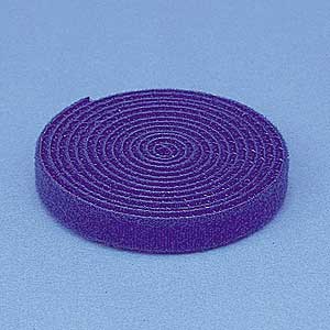 CA-MF5B / ケーブルタイ(面ファスナー)