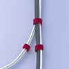 CA-MF5RN ケーブルタイ(面ファスナー・レッド・1.5m) CA-MF5RN / ケーブルタイ(面ファスナー・レッド・1.5m)