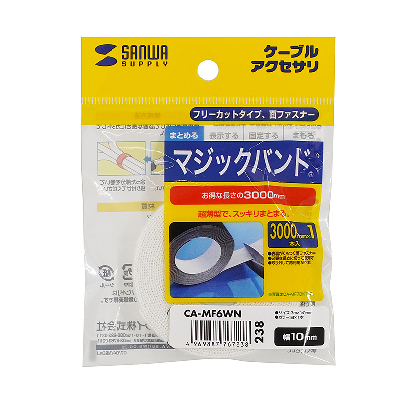 パッケージ