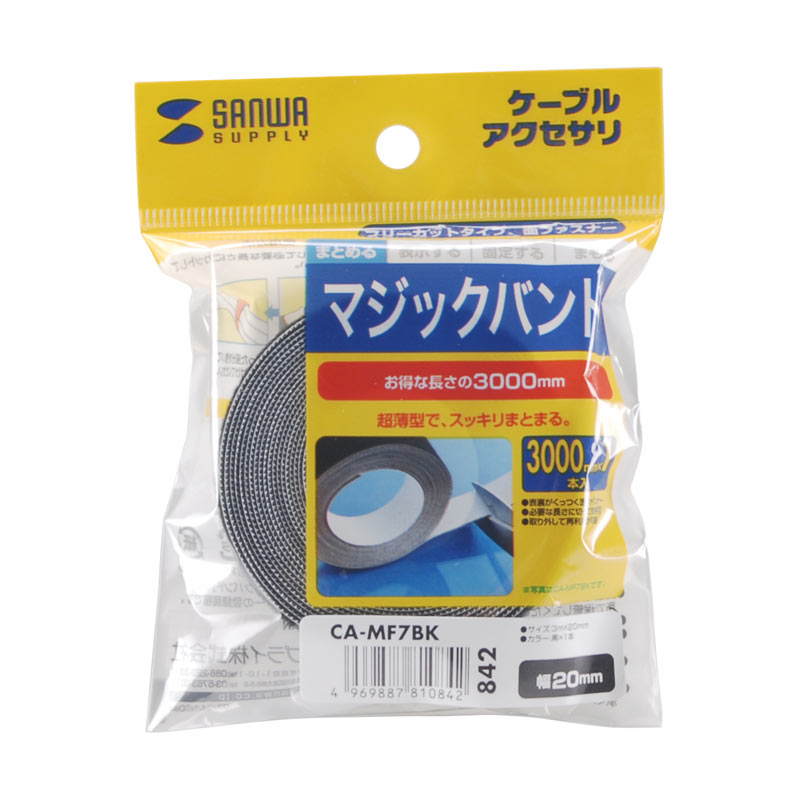 パッケージ