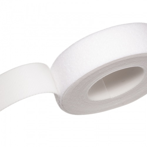 CA-MF7WN / マジックバンド(幅20mm×長さ3m・ホワイト)