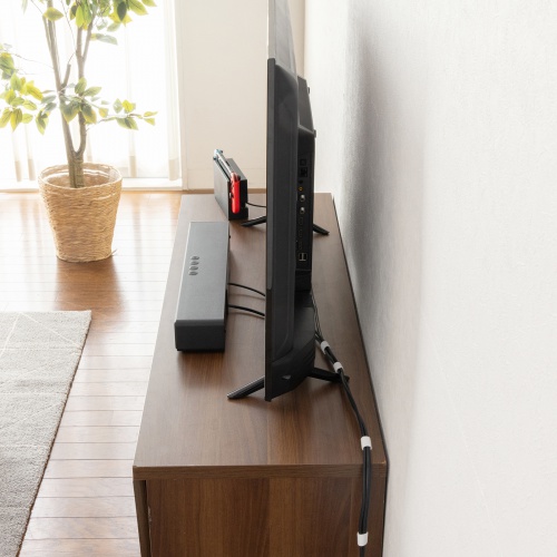 CA-MF7WN / マジックバンド(幅20mm×長さ3m・ホワイト)