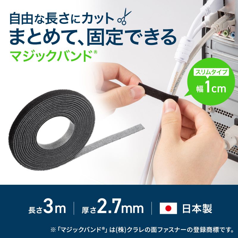 ピックアップ