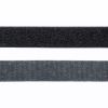 CA-MF9BK / マジックバンド（厚さ2.7mm・幅20mm・長さ3m・黒）