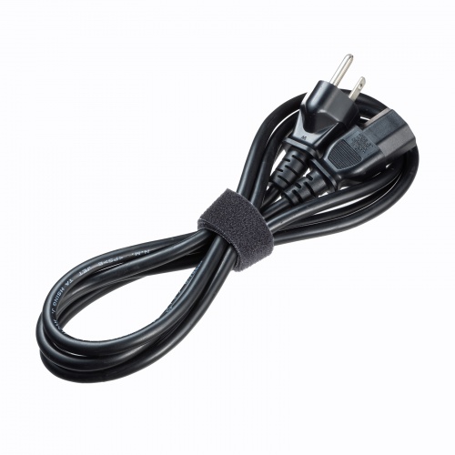 CA-MF9BK / マジックバンド(厚さ2.7mm・幅20mm・長さ3m・黒)