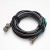 CA-MF9BK マジックバンド(厚さ2.7mm・幅20mm・長さ3m・黒) CA-MF9BK / マジックバンド(厚さ2.7mm・幅20mm・長さ3m・黒)
