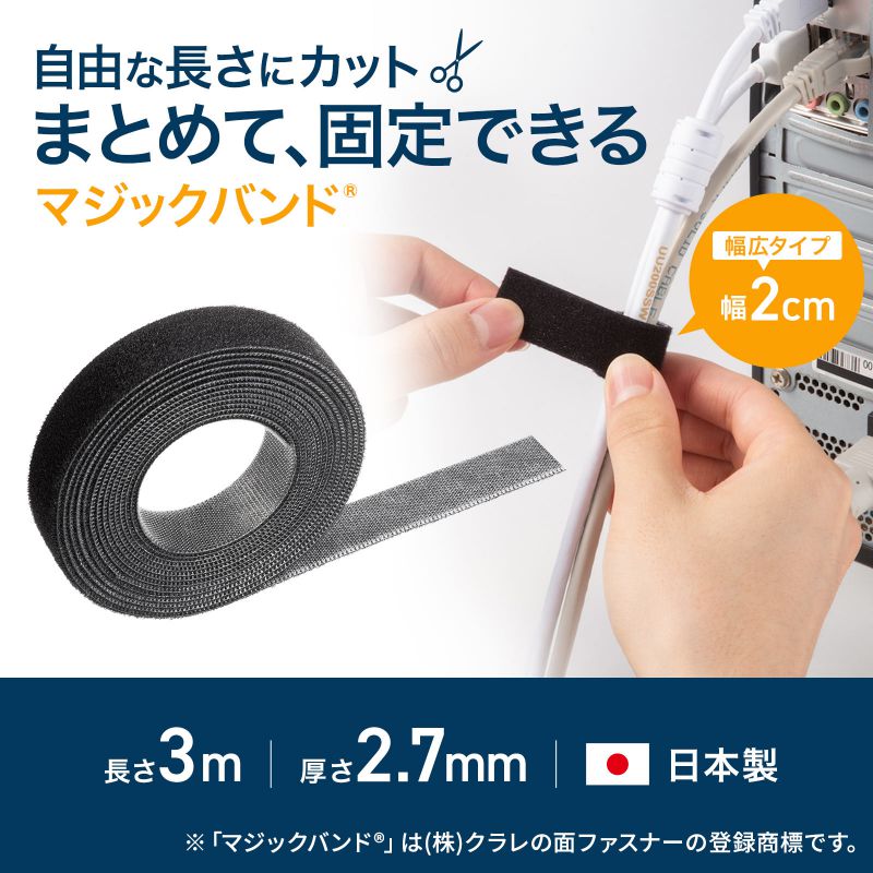 ピックアップ