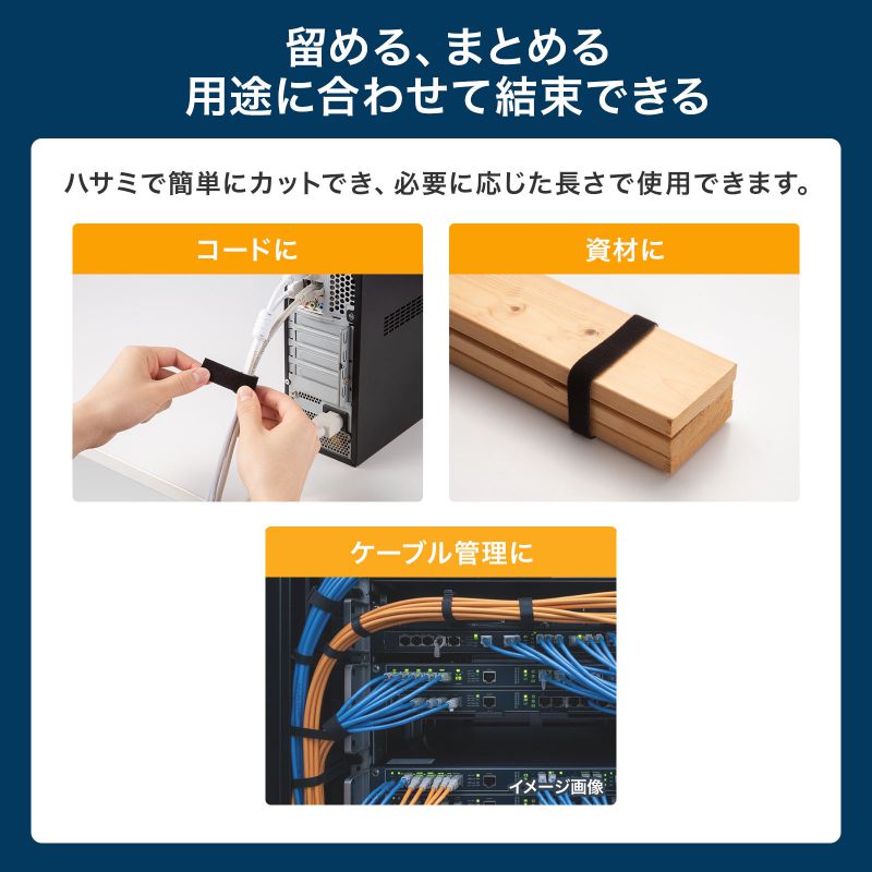 ピックアップ