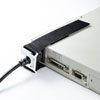 CA-NB001 I/Oロックベルト(AC電源プラグ対応) CA-NB001 / I/Oロックベルト(AC電源プラグ対応)