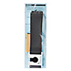 CA-NB001 I/Oロックベルト(AC電源プラグ対応) CA-NB001 / I/Oロックベルト(AC電源プラグ対応)