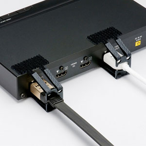 CA-NB004 / HDMIホールドロック（HDMIプラグ対応）