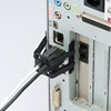 CA-NB005 USBホールドロック(USBプラグ対応) CA-NB005 / USBホールドロック(USBプラグ対応)