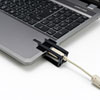 CA-NB005 USBホールドロック(USBプラグ対応) CA-NB005 / USBホールドロック(USBプラグ対応)