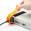 CA-NB008 ACチョイロック(電源ケーブル対応) CA-NB008 / ACチョイロック(電源ケーブル対応)